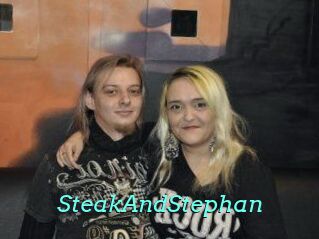 SteakAndStephan