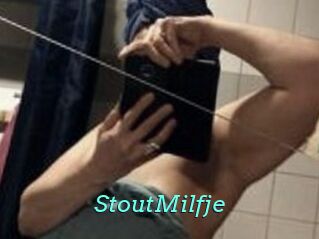 StoutMilfje