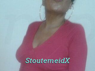 StoutemeidX