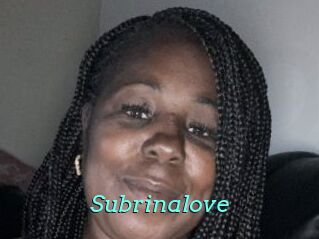 Subrinalove