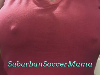 SuburbanSoccerMama