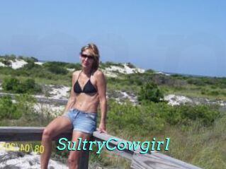 SultryCowgirl