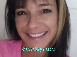 Sundayrain