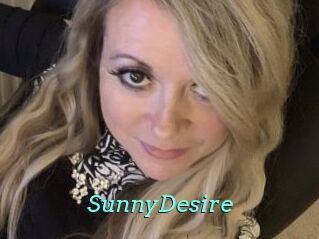 SunnyDesire