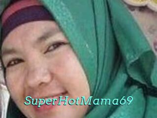 SuperHotMama69