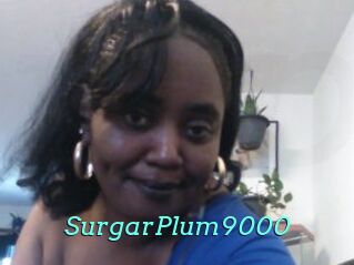 SurgarPlum9000