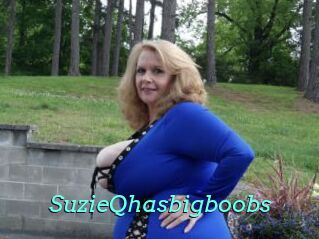 SuzieQhasbigboobs