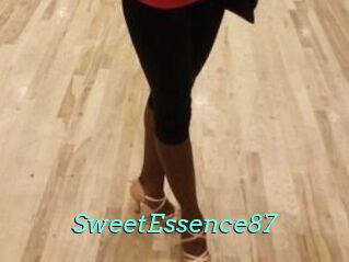 SweetEssence87