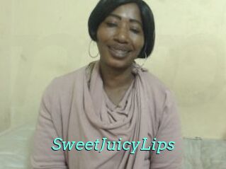SweetJuicyLips