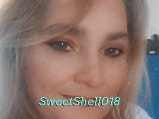 SweetShell018