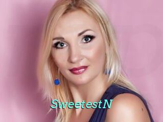 SweetestN