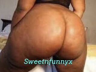 Sweetnfunnyx