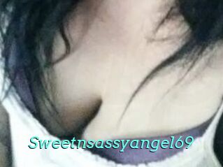 Sweetnsassyangel69