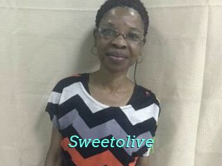 Sweetolive