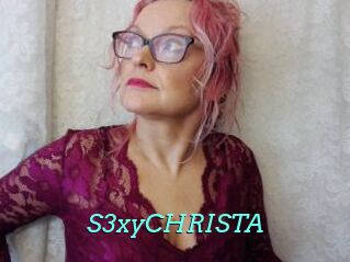 S3xyCHRISTA