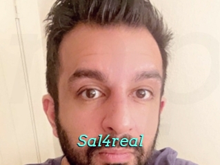 Sal4real