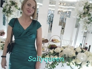 Sallyqueen