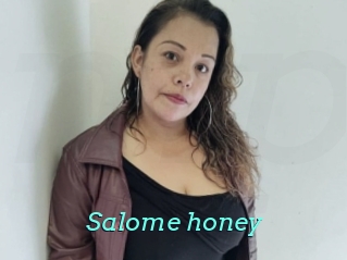 Salome_honey
