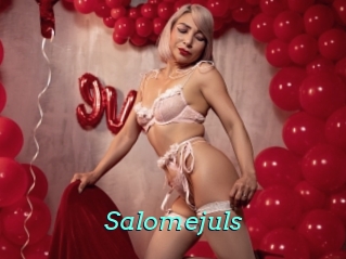 Salomejuls