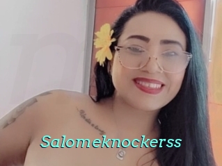 Salomeknockerss