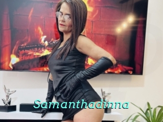 Samanthadinna