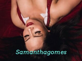 Samanthagomes