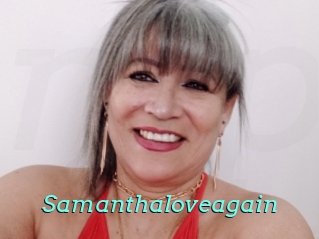 Samanthaloveagain