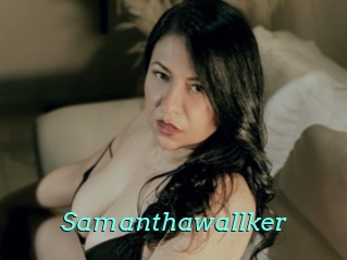 Samanthawallker