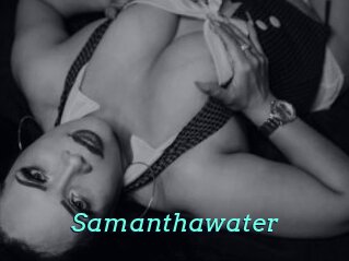 Samanthawater