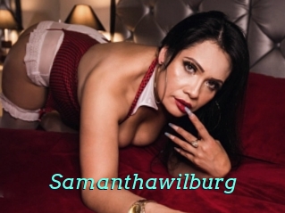 Samanthawilburg