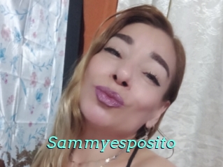 Sammyesposito
