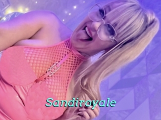 Sandiroyale