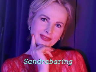 Sandrabaring