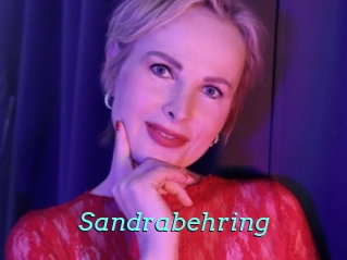Sandrabehring