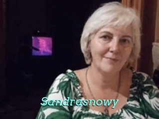 Sandrasnowy