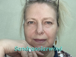 Sandrasolarwind