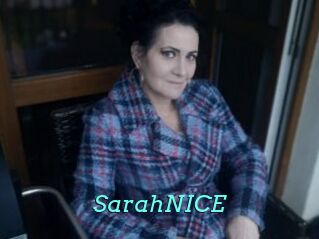 SarahNICE