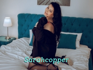 Sarahcopper