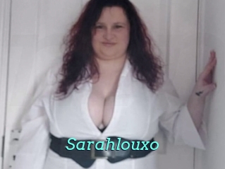 Sarahlouxo