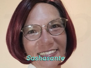 Sashasante