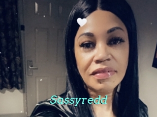 Sassyredd