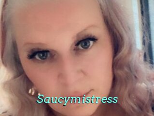 Saucymistress