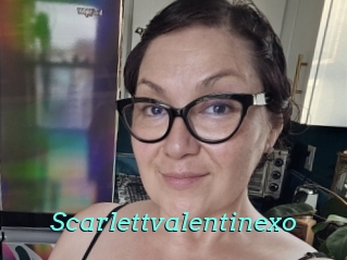 Scarlettvalentinexo