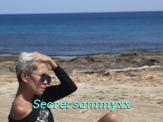 Secret_sammyxx
