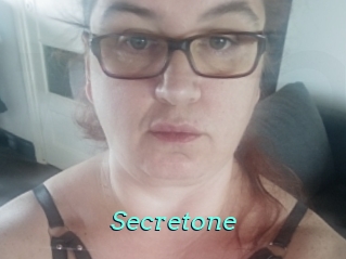 Secretone