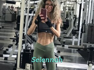 Selennah