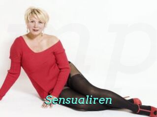 Sensualiren