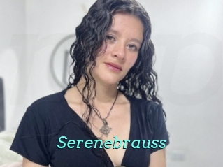 Serenebrauss