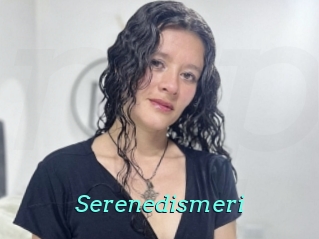 Serenedismeri