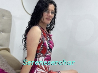 Sereneserchar